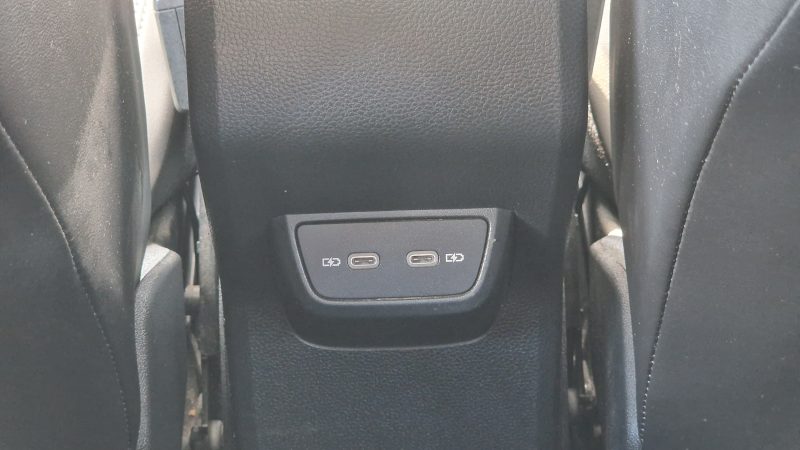 VOLKSWAGEN POLO 2020