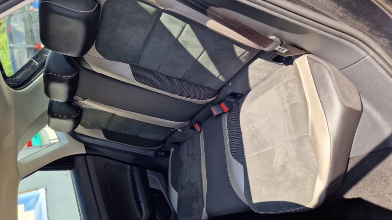 VOLKSWAGEN POLO 2020