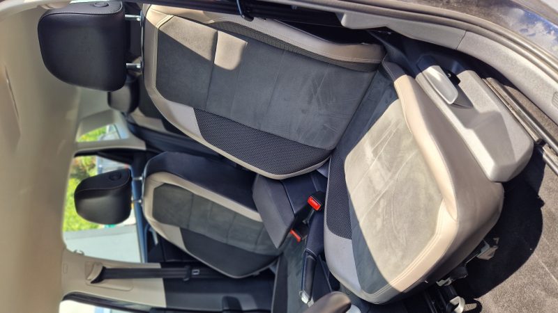 VOLKSWAGEN POLO 2020