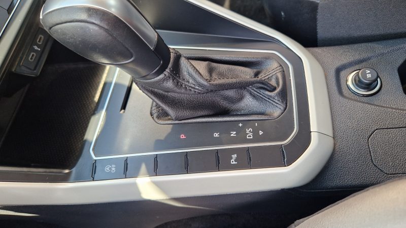 VOLKSWAGEN POLO 2020