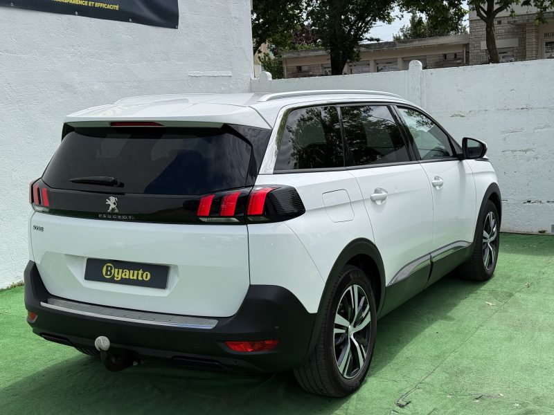 PEUGEOT 5008 II (MC_, MJ_, MR_, M4_) 0001