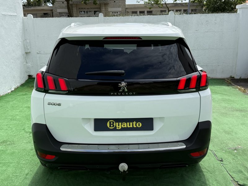 PEUGEOT 5008 II (MC_, MJ_, MR_, M4_) 0001