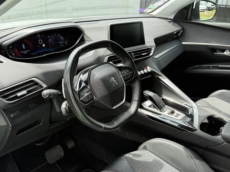 PEUGEOT 5008 II (MC_, MJ_, MR_, M4_) 0001
