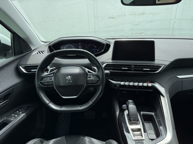 PEUGEOT 5008 II (MC_, MJ_, MR_, M4_) 0001