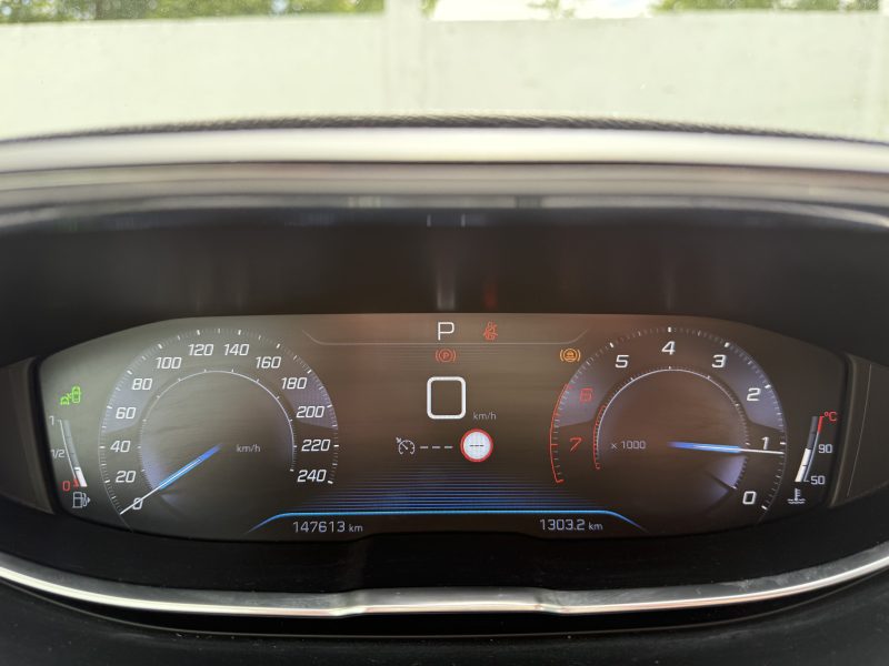 PEUGEOT 5008 II (MC_, MJ_, MR_, M4_) 0001