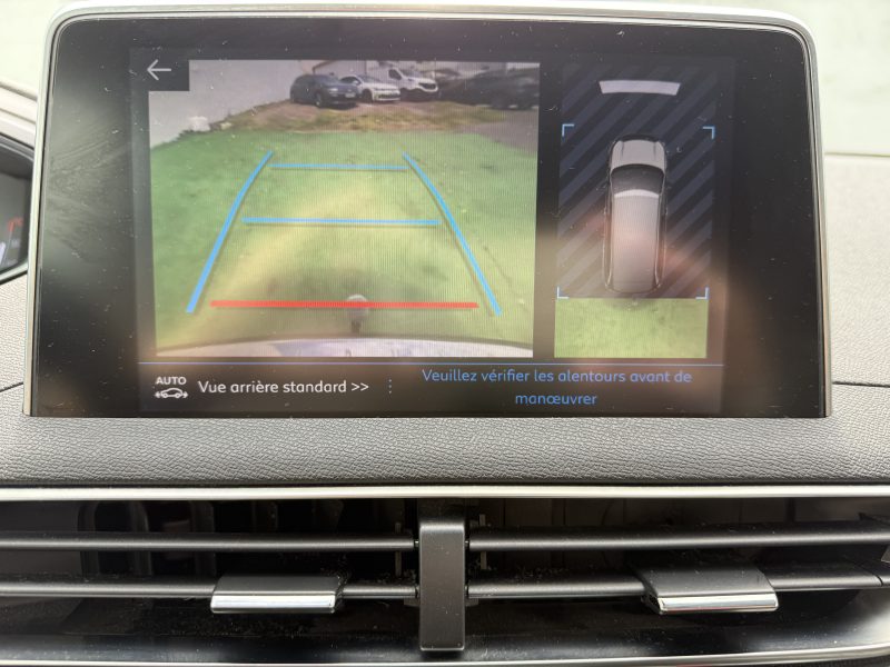 PEUGEOT 5008 II (MC_, MJ_, MR_, M4_) 0001
