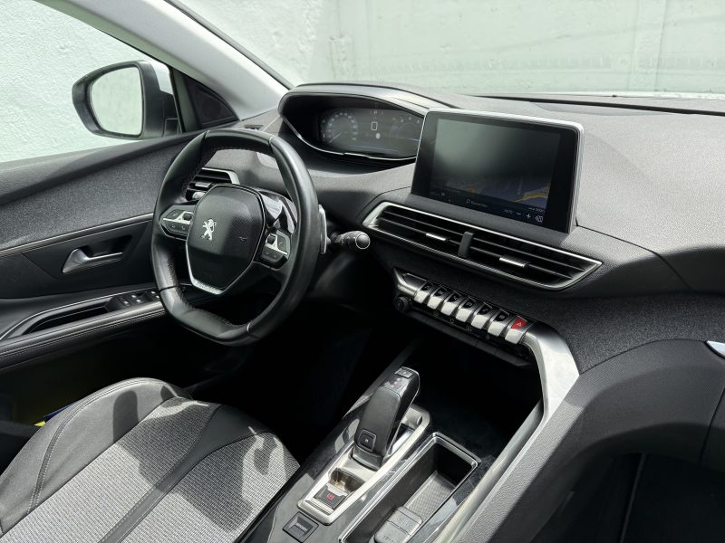 PEUGEOT 5008 II (MC_, MJ_, MR_, M4_) 0001