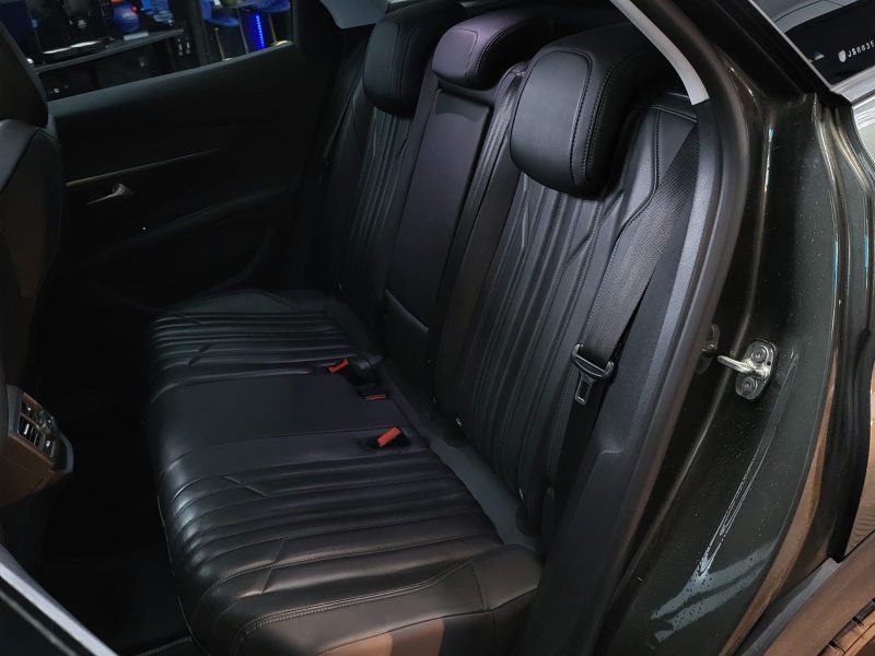 PEUGEOT 3008 II 1.6 BlueHDi 120cv GT Line EAT6