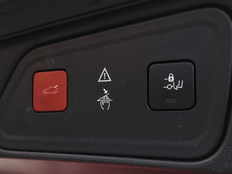 PEUGEOT 3008 II 1.6 BlueHDi 120cv GT Line EAT6