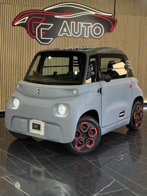 CITROEN AMI 2024