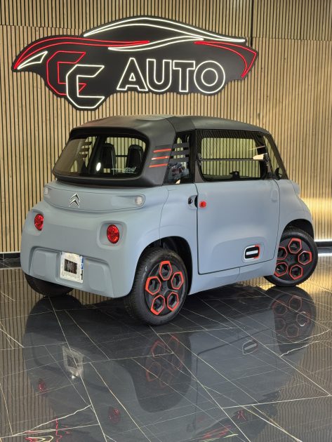 CITROEN AMI 2024