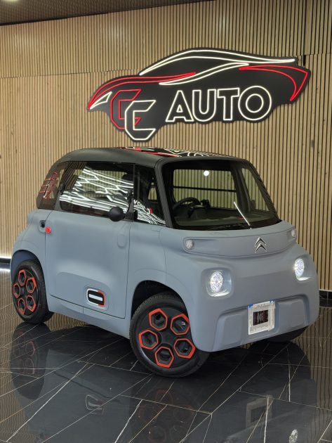 CITROEN AMI 2024