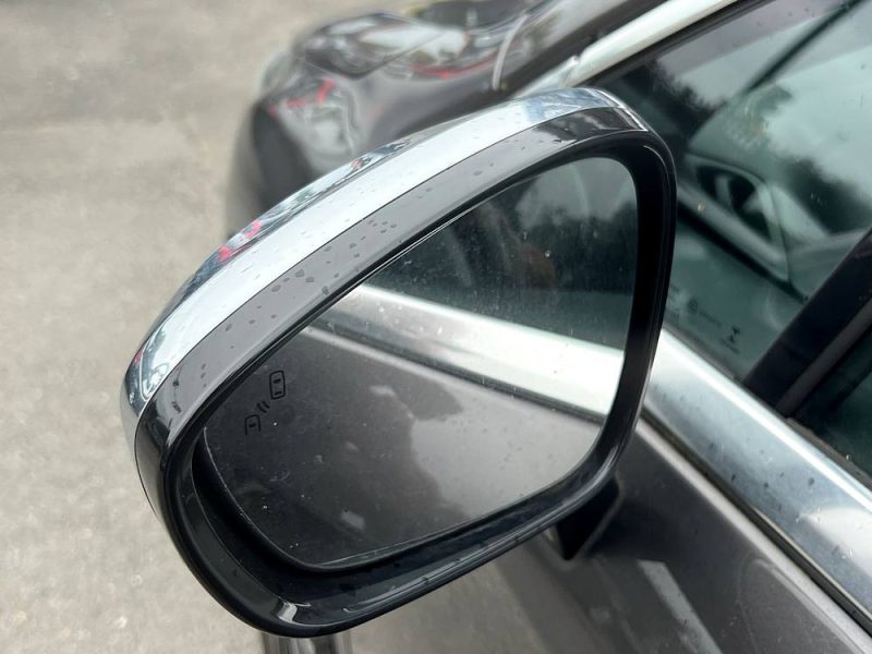 DS DS 4 CONNECT CHIC 1.2 130 Cv APPLE CARPLAY & ANDROID CAMERA RECUL CRIT AIR 1 - GARANTIE 1 AN