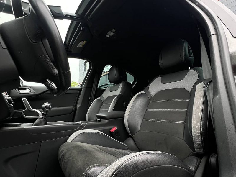 DS DS 4 CONNECT CHIC 1.2 130 Cv APPLE CARPLAY & ANDROID CAMERA RECUL CRIT AIR 1 - GARANTIE 1 AN