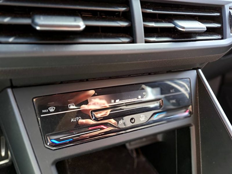 VOLKSWAGEN POLO 2021