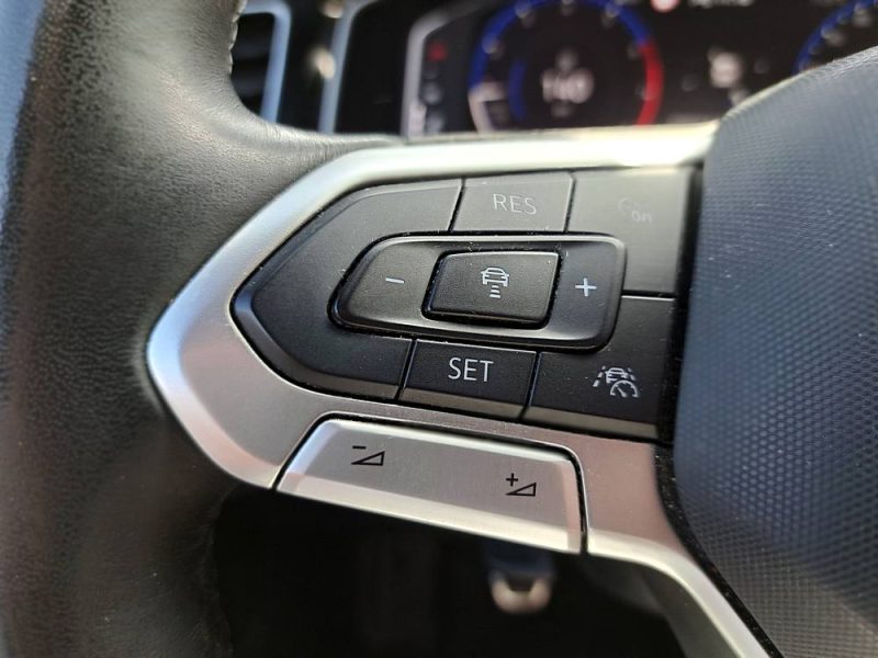 VOLKSWAGEN POLO 2021