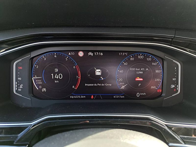 VOLKSWAGEN POLO 2021