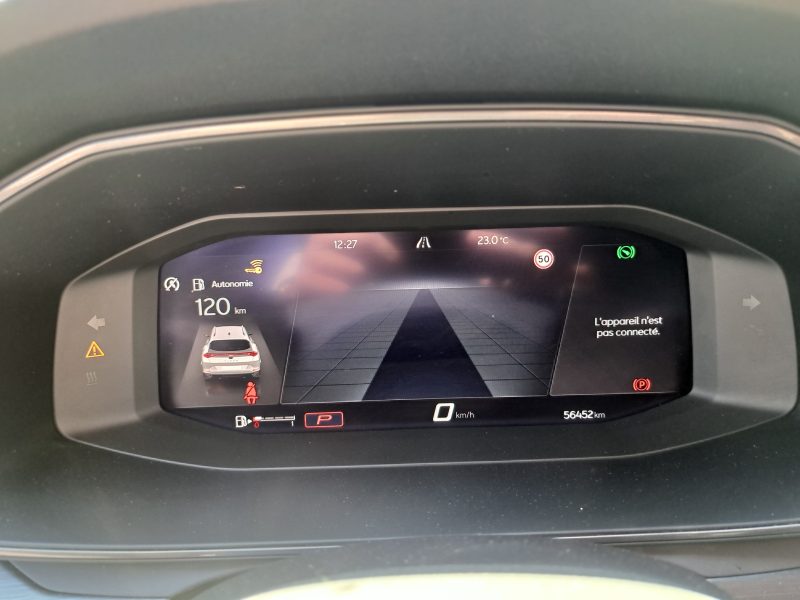 CUPRA FORMENTOR 2022