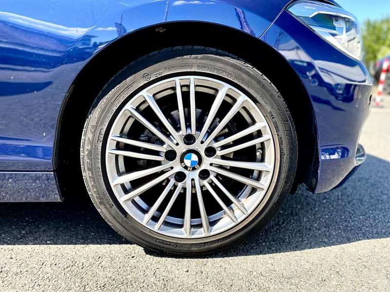 B.M.W. SERIE 1 114d 1.5D 95ch URBAN CHIC