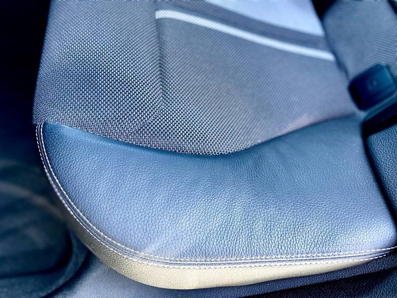 B.M.W. SERIE 1 114d 1.5D 95ch URBAN CHIC