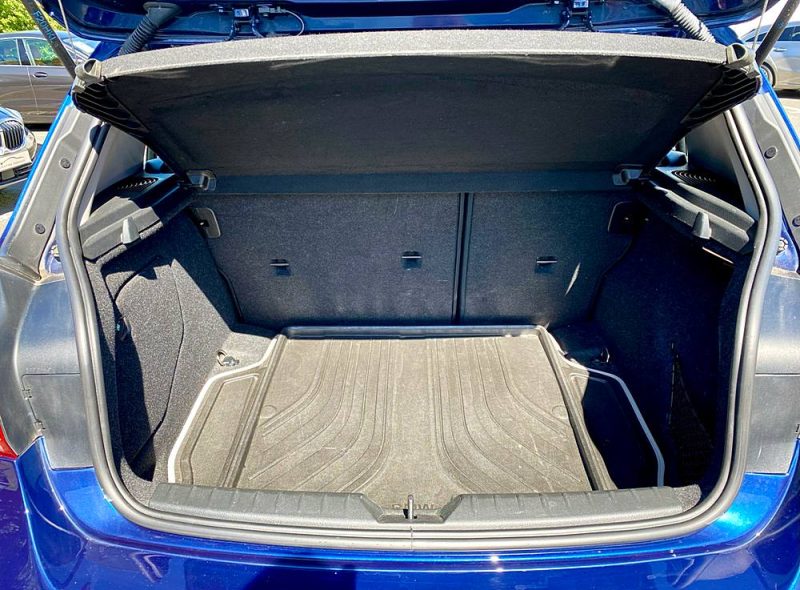 B.M.W. SERIE 1 114d 1.5D 95ch URBAN CHIC