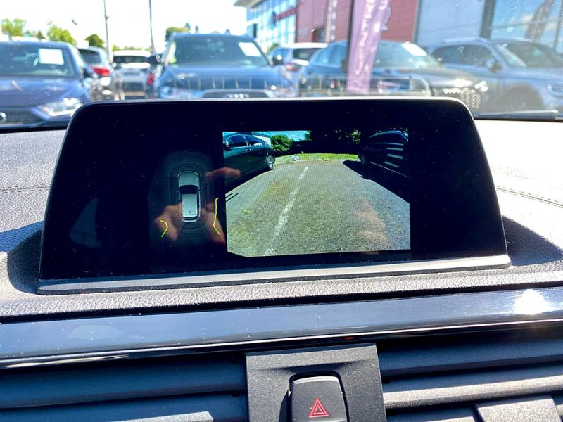 B.M.W. SERIE 1 114d 1.5D 95ch URBAN CHIC