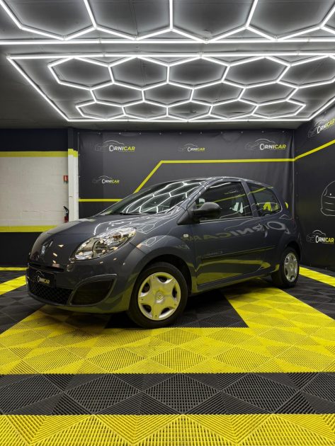 RENAULT TWINGO 2009