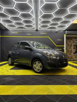 RENAULT TWINGO 2009