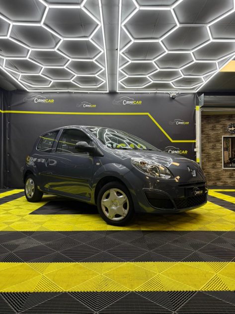 RENAULT TWINGO 2009