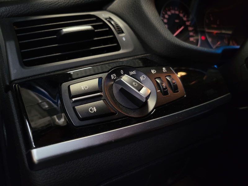 B.M.W. X3 150CH S DRIVE LOUNGE EDITION PLUS / RADAR AV-AR 