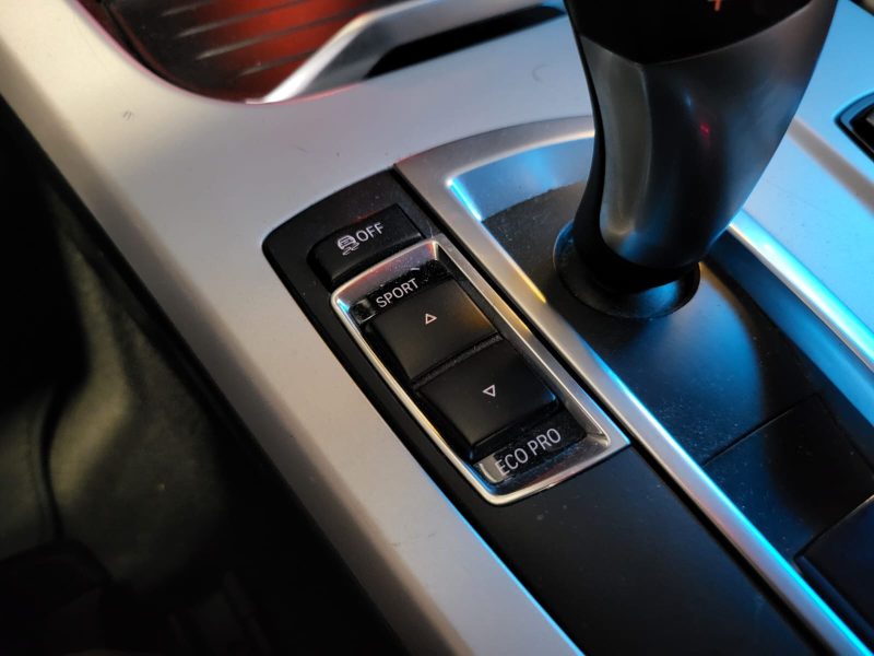 B.M.W. X3 150CH S DRIVE LOUNGE EDITION PLUS / RADAR AV-AR 