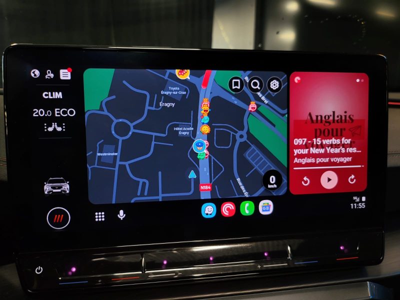 CUPRA FORMENTOR 1.4 e-Hybrid 245cv VZ / SUIVI CUPRA / 1ERE MAIN / TOIT OUVRANT / SIEGE ELECTRIQUE + 