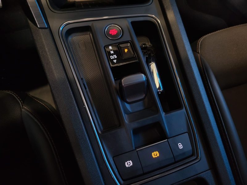 CUPRA FORMENTOR 1.4 e-Hybrid 245cv VZ / SUIVI CUPRA / 1ERE MAIN / TOIT OUVRANT / SIEGE ELECTRIQUE + 