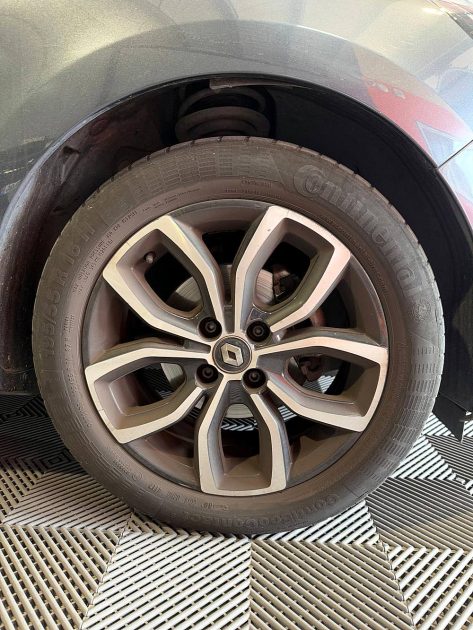 RENAULT CLIO IV Phase 2 1.5 dCi 90 cv 