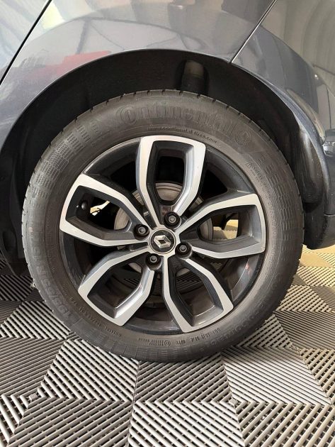 RENAULT CLIO IV Phase 2 1.5 dCi 90 cv 