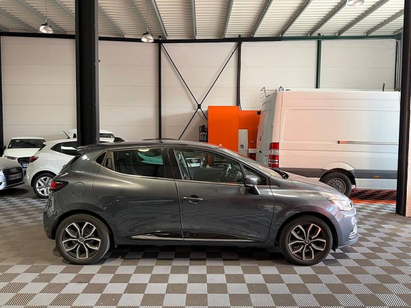 RENAULT CLIO IV Phase 2 1.5 dCi 90 cv 