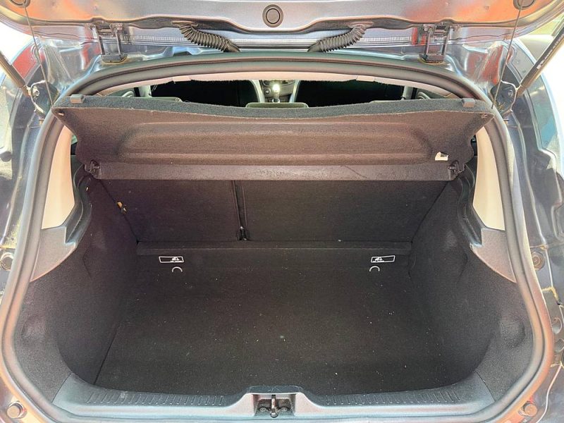 RENAULT CLIO IV Phase 2 1.5 dCi 90 cv 