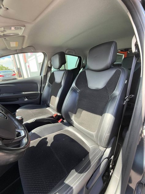 RENAULT CLIO IV Phase 2 1.5 dCi 90 cv 