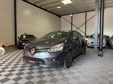 RENAULT CLIO IV Phase 2 1.5 dCi 90 cv 