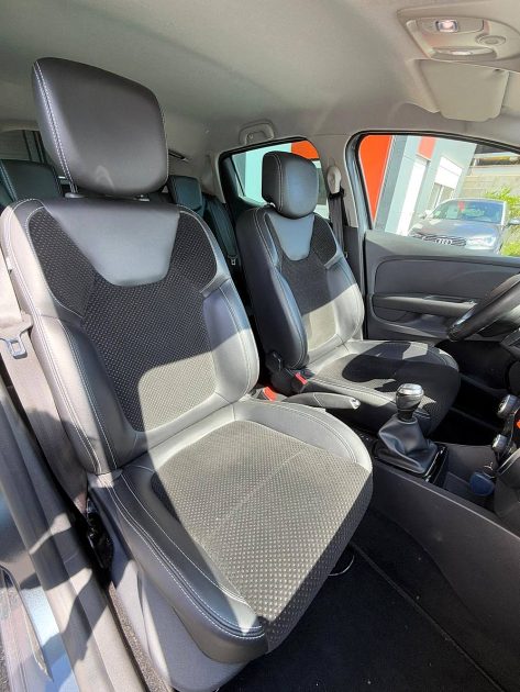 RENAULT CLIO IV Phase 2 1.5 dCi 90 cv 