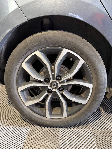 RENAULT CLIO IV Phase 2 1.5 dCi 90 cv 