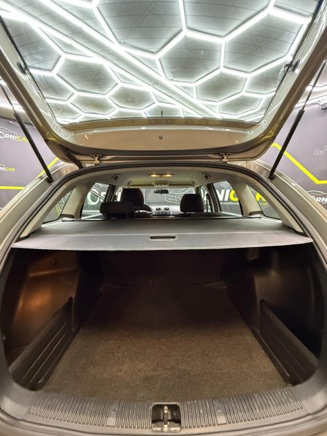 SKODA FABIA 2011 AMBIENTE