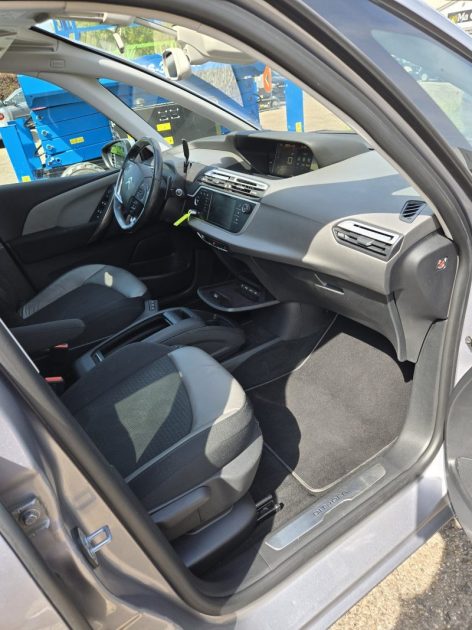 CITROEN C4 SPACETOURER 2018