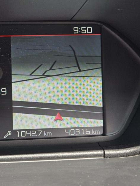 CITROEN C4 SPACETOURER 2018