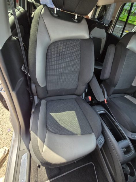 CITROEN C4 SPACETOURER 2018