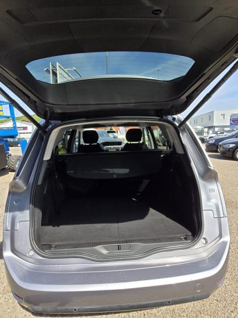 CITROEN C4 SPACETOURER 2018