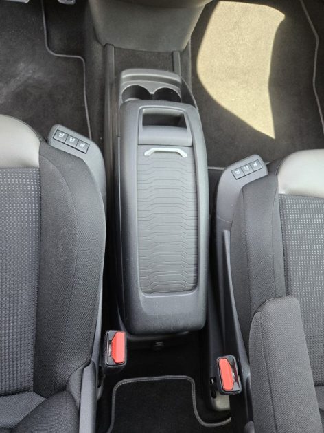 CITROEN C4 SPACETOURER 2018