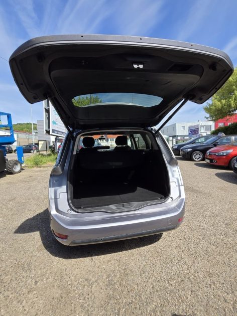 CITROEN C4 SPACETOURER 2018