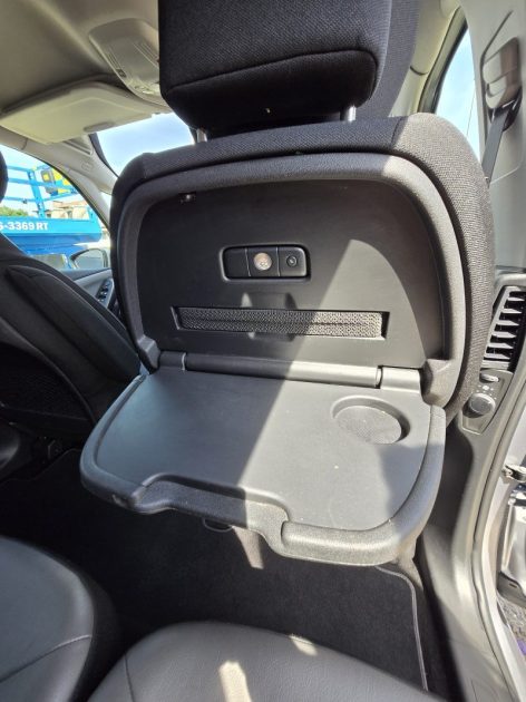 CITROEN C4 SPACETOURER 2018