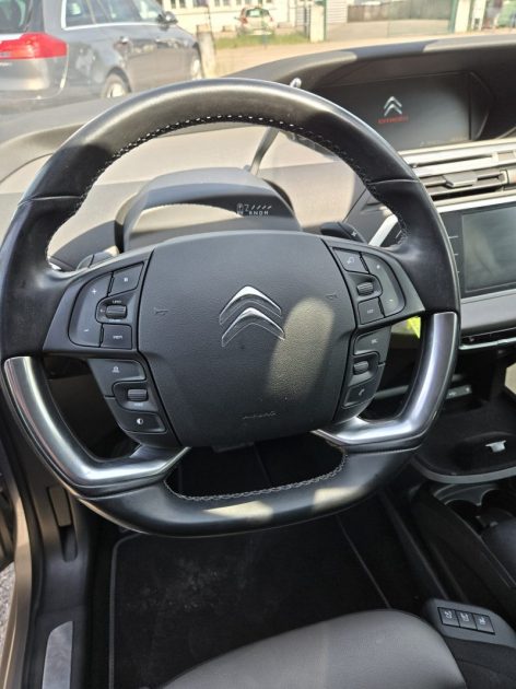 CITROEN C4 SPACETOURER 2018